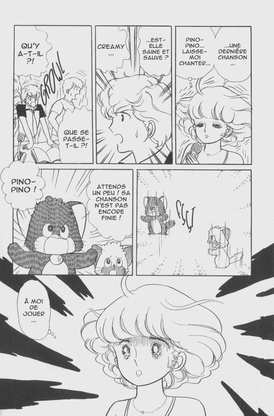 img Creamy Mami L'Ange de la Magie 33